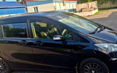 Honda Freed I, 2016 год, 1 150 000 рублей, 11 фотография