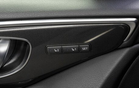 Infiniti Q50 I рестайлинг, 2016 год, 1 790 000 рублей, 13 фотография
