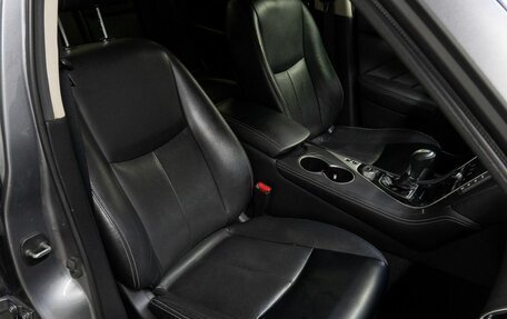 Infiniti Q50 I рестайлинг, 2016 год, 1 790 000 рублей, 18 фотография