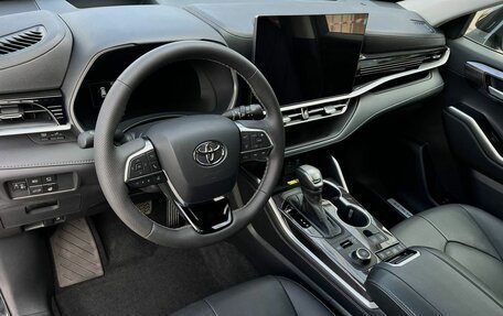 Toyota Highlander, 2025 год, 5 150 000 рублей, 7 фотография