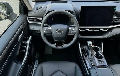 Toyota Highlander, 2025 год, 5 150 000 рублей, 11 фотография