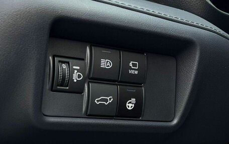 Toyota Highlander, 2025 год, 5 150 000 рублей, 27 фотография