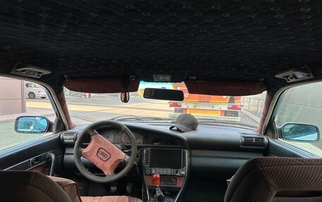 Audi 100, 1993 год, 160 000 рублей, 6 фотография