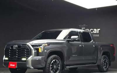 Toyota Tundra, 2022 год, 7 600 000 рублей, 1 фотография