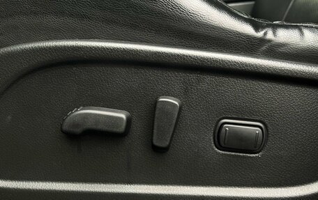 Nissan Murano, 2012 год, 876 300 рублей, 6 фотография