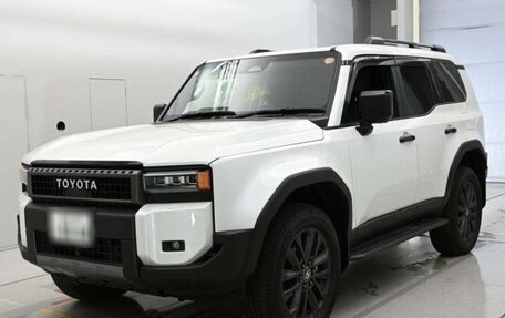 Toyota Land Cruiser Prado, 2025 год, 7 900 000 рублей, 1 фотография