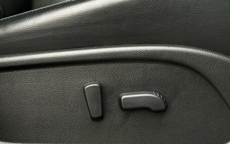 Nissan Murano, 2012 год, 876 300 рублей, 10 фотография