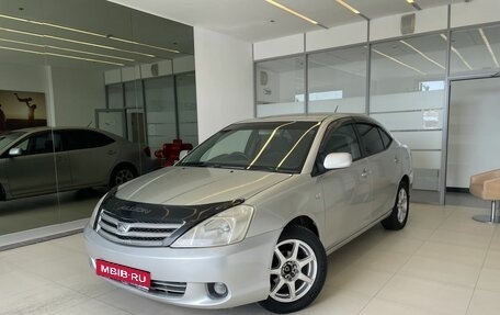 Toyota Allion, 2002 год, 520 000 рублей, 1 фотография