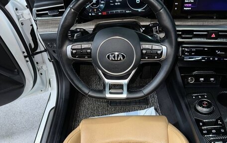 KIA K5, 2021 год, 2 990 000 рублей, 7 фотография