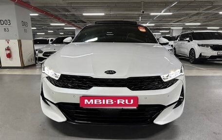 KIA K5, 2021 год, 2 990 000 рублей, 2 фотография