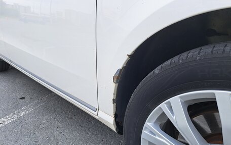 Volkswagen Passat B7, 2012 год, 870 000 рублей, 10 фотография