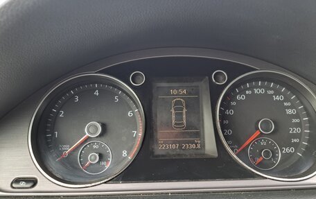 Volkswagen Passat B7, 2012 год, 870 000 рублей, 12 фотография