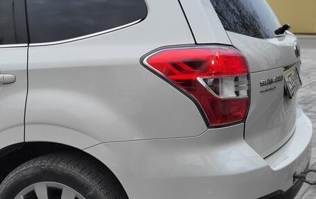 Subaru Forester, 2014 год, 1 450 000 рублей, 4 фотография