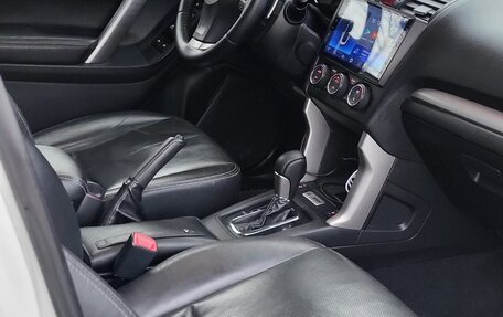 Subaru Forester, 2014 год, 1 450 000 рублей, 8 фотография