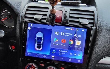 Subaru Forester, 2014 год, 1 450 000 рублей, 7 фотография