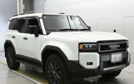 Toyota Land Cruiser Prado, 2025 год, 7 900 000 рублей, 2 фотография