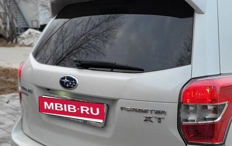 Subaru Forester, 2014 год, 1 450 000 рублей, 6 фотография