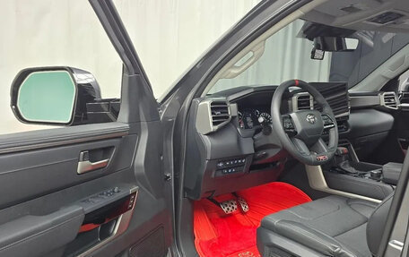 Toyota Tundra, 2022 год, 7 600 000 рублей, 3 фотография