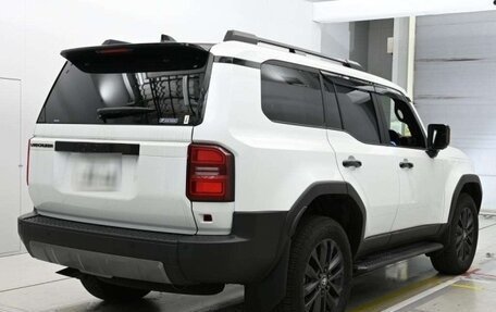 Toyota Land Cruiser Prado, 2025 год, 7 900 000 рублей, 7 фотография