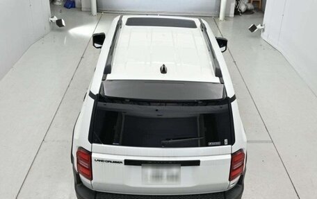 Toyota Land Cruiser Prado, 2025 год, 7 900 000 рублей, 5 фотография