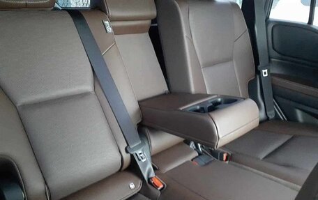 Toyota Land Cruiser Prado, 2025 год, 7 900 000 рублей, 9 фотография