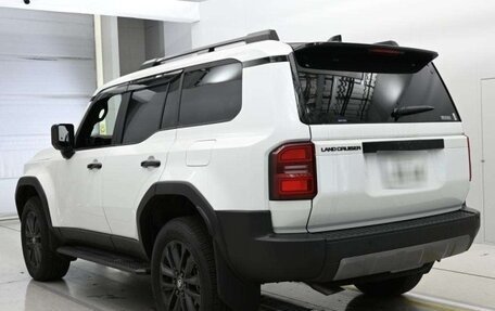 Toyota Land Cruiser Prado, 2025 год, 7 900 000 рублей, 6 фотография