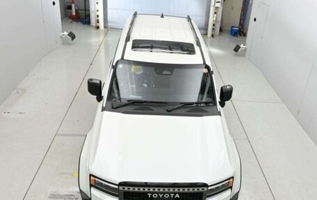 Toyota Land Cruiser Prado, 2025 год, 7 900 000 рублей, 3 фотография
