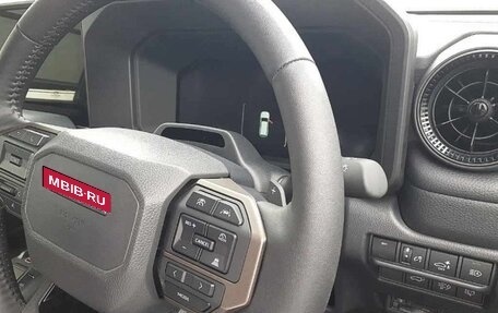 Toyota Land Cruiser Prado, 2025 год, 7 900 000 рублей, 11 фотография