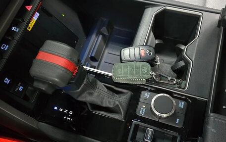 Toyota Tundra, 2022 год, 7 600 000 рублей, 8 фотография
