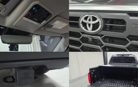Toyota Tundra, 2022 год, 7 600 000 рублей, 11 фотография