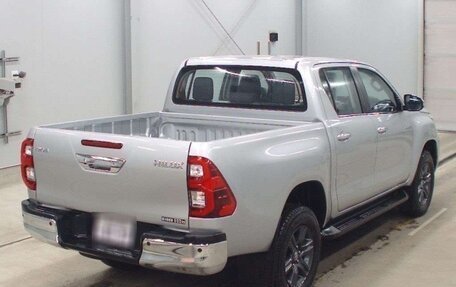 Toyota Hilux VIII, 2026 год, 4 670 000 рублей, 5 фотография