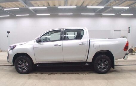 Toyota Hilux VIII, 2026 год, 4 670 000 рублей, 4 фотография
