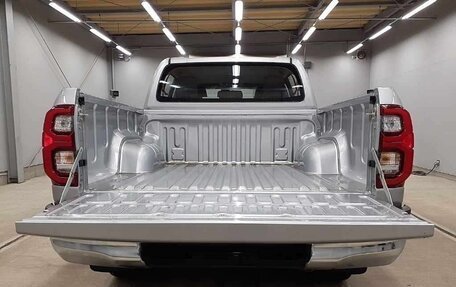 Toyota Hilux VIII, 2026 год, 4 670 000 рублей, 7 фотография