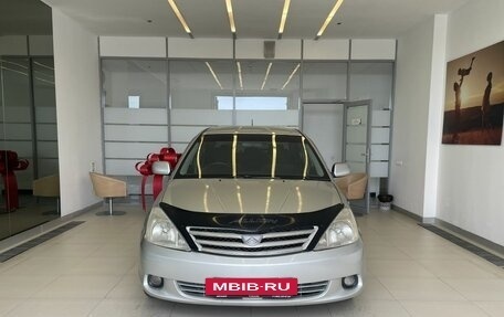 Toyota Allion, 2002 год, 520 000 рублей, 2 фотография