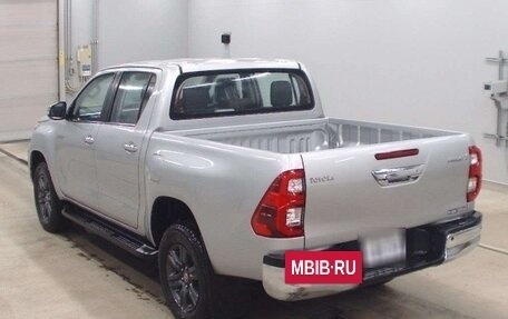 Toyota Hilux VIII, 2026 год, 4 670 000 рублей, 3 фотография