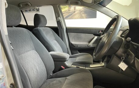 Toyota Allion, 2002 год, 520 000 рублей, 8 фотография