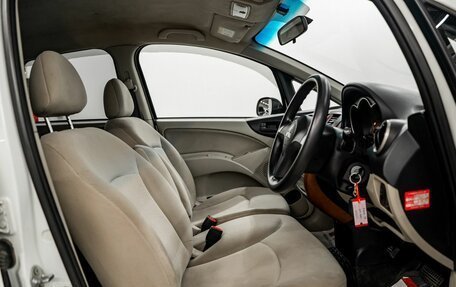 Mitsubishi Colt VI рестайлинг, 2010 год, 615 000 рублей, 6 фотография