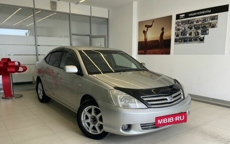 Toyota Allion, 2002 год, 520 000 рублей, 3 фотография