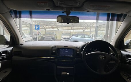 Toyota Allion, 2002 год, 520 000 рублей, 12 фотография