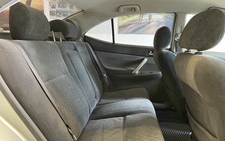 Toyota Allion, 2002 год, 520 000 рублей, 11 фотография