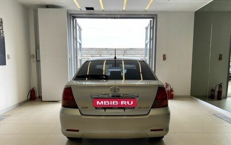 Toyota Allion, 2002 год, 520 000 рублей, 5 фотография