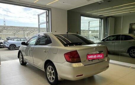Toyota Allion, 2002 год, 520 000 рублей, 6 фотография