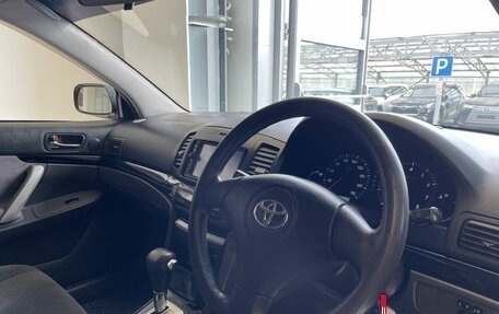 Toyota Allion, 2002 год, 520 000 рублей, 7 фотография