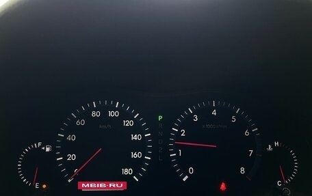 Toyota Allion, 2002 год, 520 000 рублей, 9 фотография