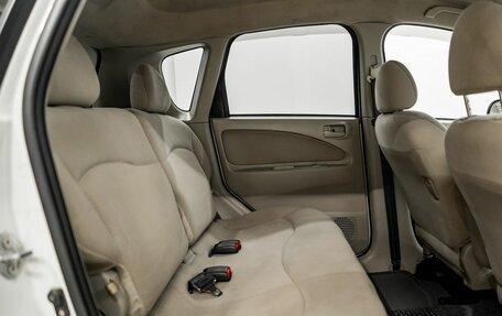 Mitsubishi Colt VI рестайлинг, 2010 год, 615 000 рублей, 8 фотография