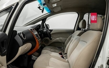 Mitsubishi Colt VI рестайлинг, 2010 год, 615 000 рублей, 7 фотография