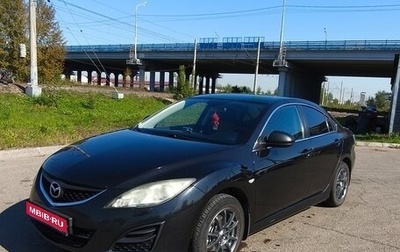 Mazda 6, 2011 год, 850 000 рублей, 1 фотография
