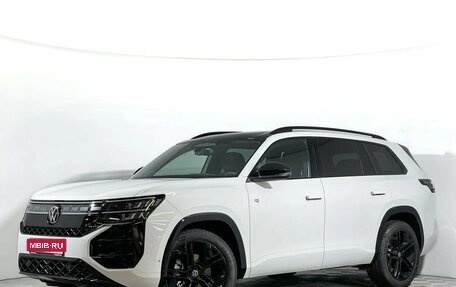 Volkswagen Teramont, 2026 год, 7 300 000 рублей, 1 фотография