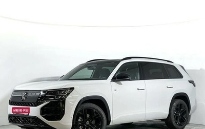 Volkswagen Teramont, 2026 год, 7 300 000 рублей, 1 фотография