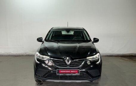 Renault Arkana I, 2019 год, 1 348 000 рублей, 2 фотография